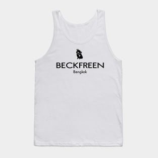 Beck Freen Tank Top